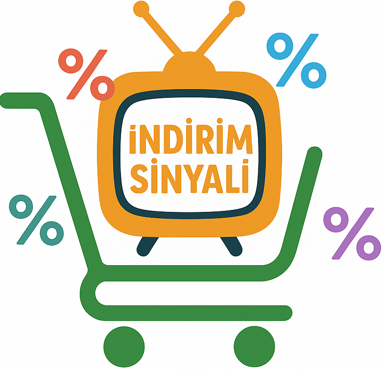 İndirim Sinyali